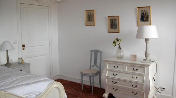 Gite Du Domaine Du Ru Aulnoy Luaran gambar